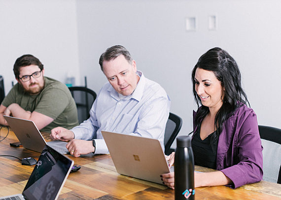 Salesforce Partner